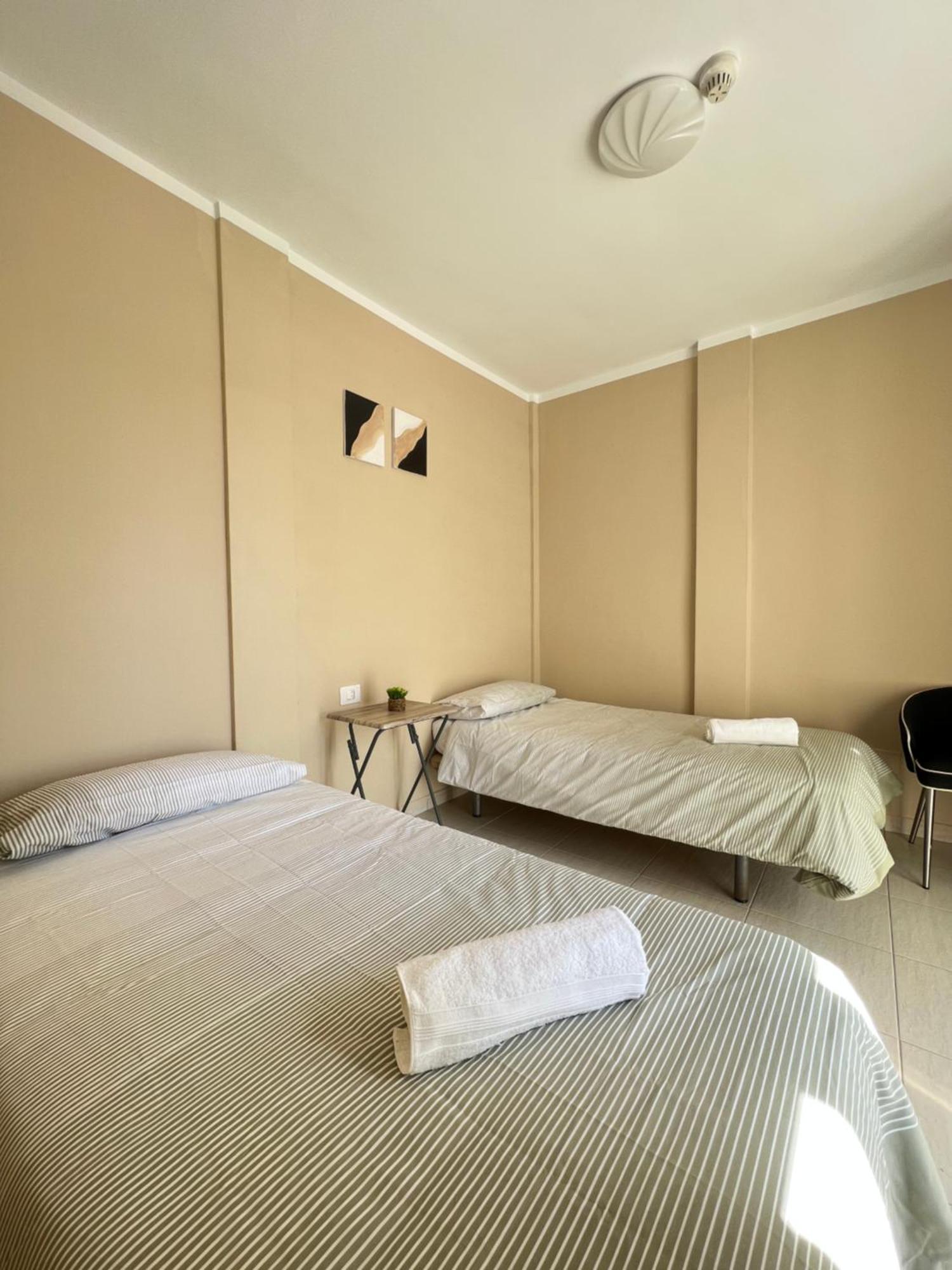Apartamento Casa Golf Americas