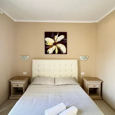 Casa Golf Las Americas Arona  Exterior foto