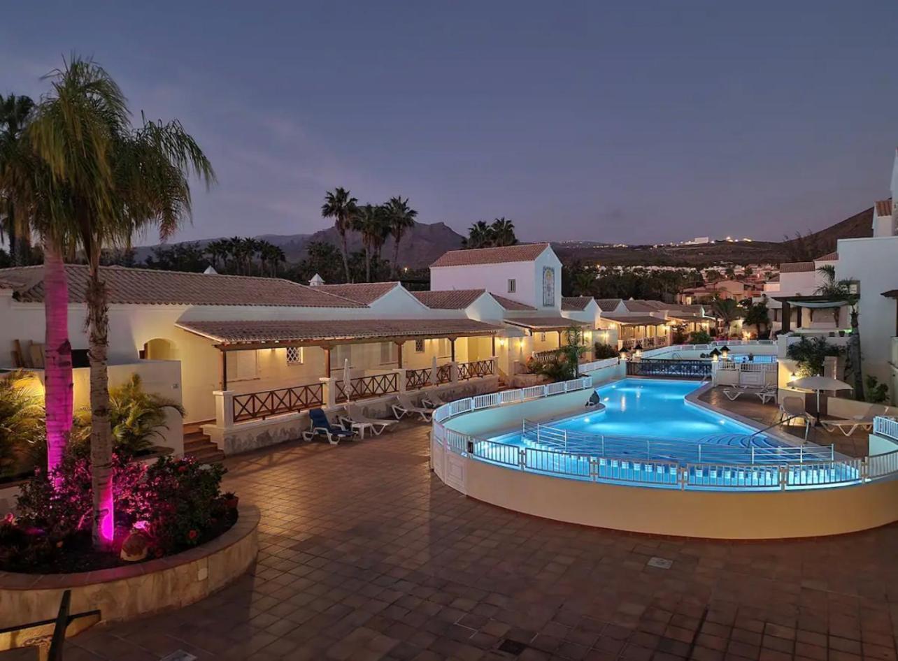 Appartement Casa Golf Americas *