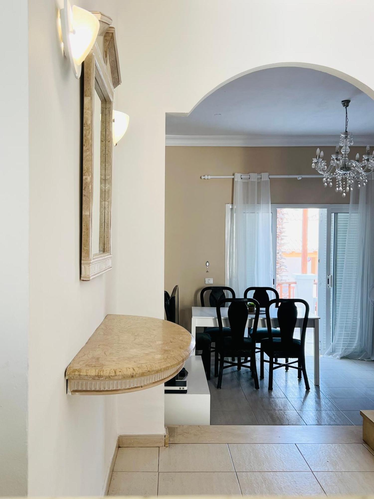 Appartement Casa Golf Americas