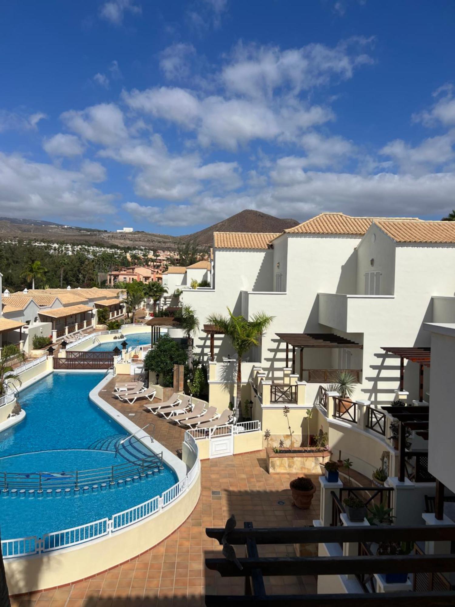 Casa Golf Americas Appartement
