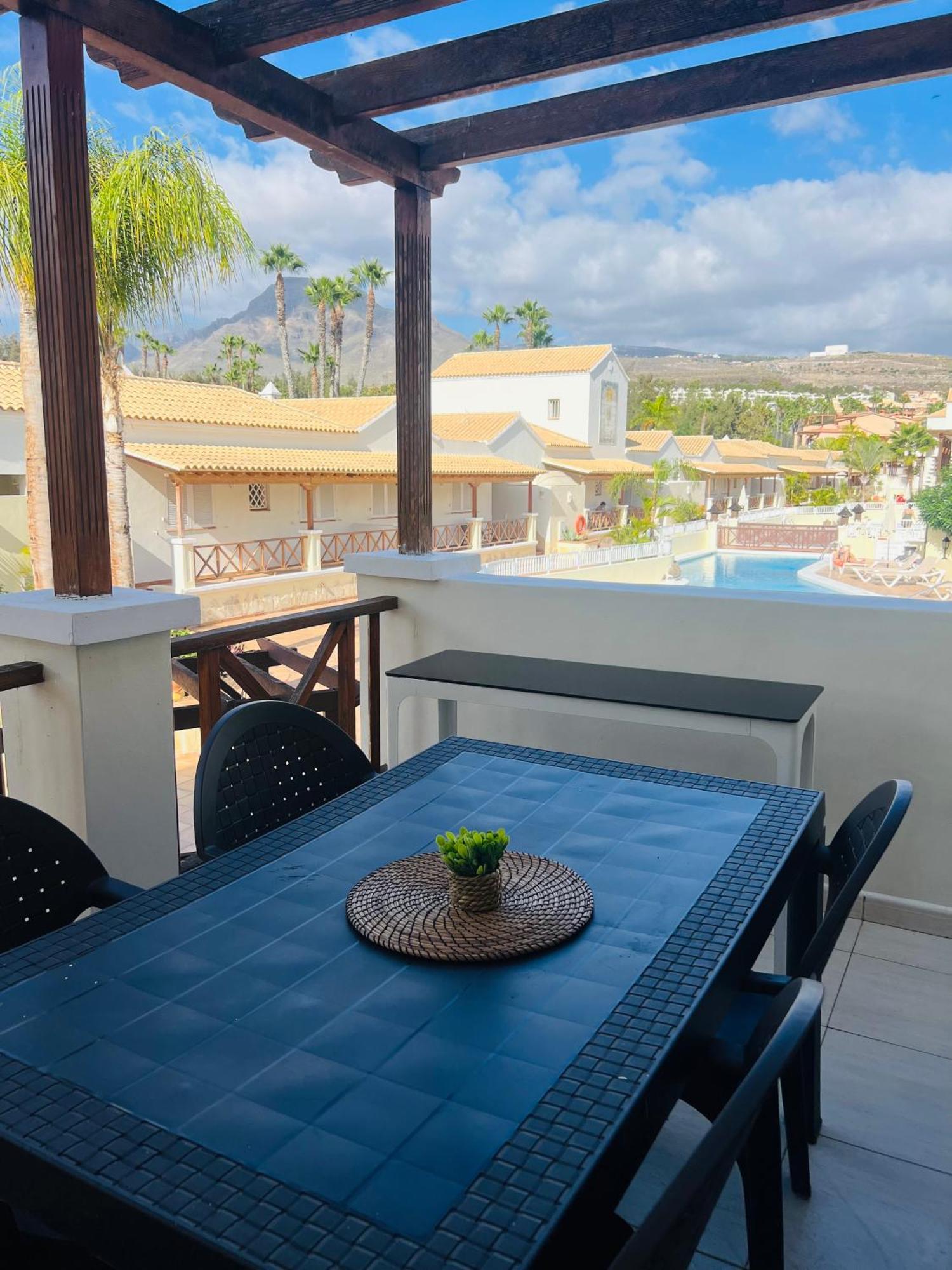Appartement Casa Golf Americas Arona (Tenerife)