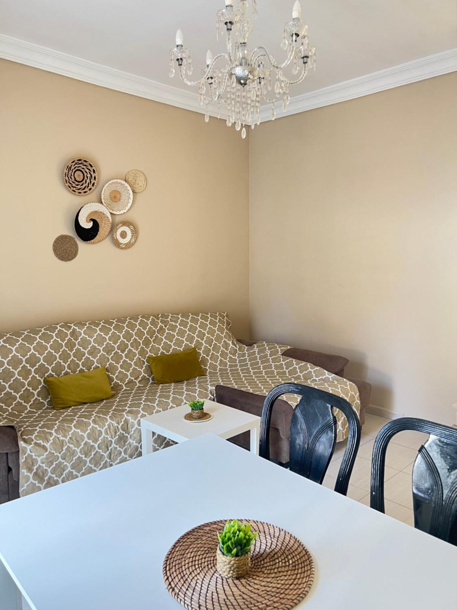 Casa Golf Americas Appartement